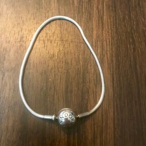 Pandora bracelet